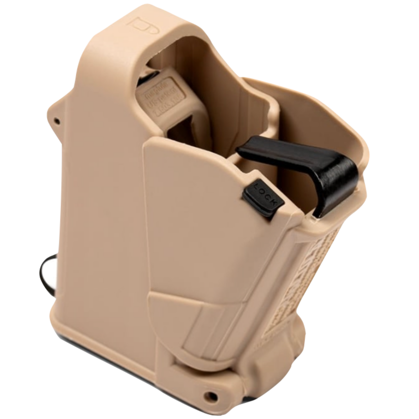 UpLULA® Universal Pistol Magazine Loader (9mm – .45ACP)