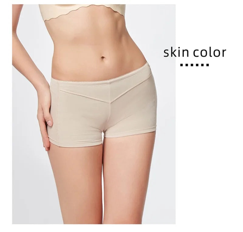 Women Butt Lifter Shaper Panties Shorts Butt Lift Underwear Briefs Body Shaper Sexy Ass Push Up Panty Buttock Open Hip Booty