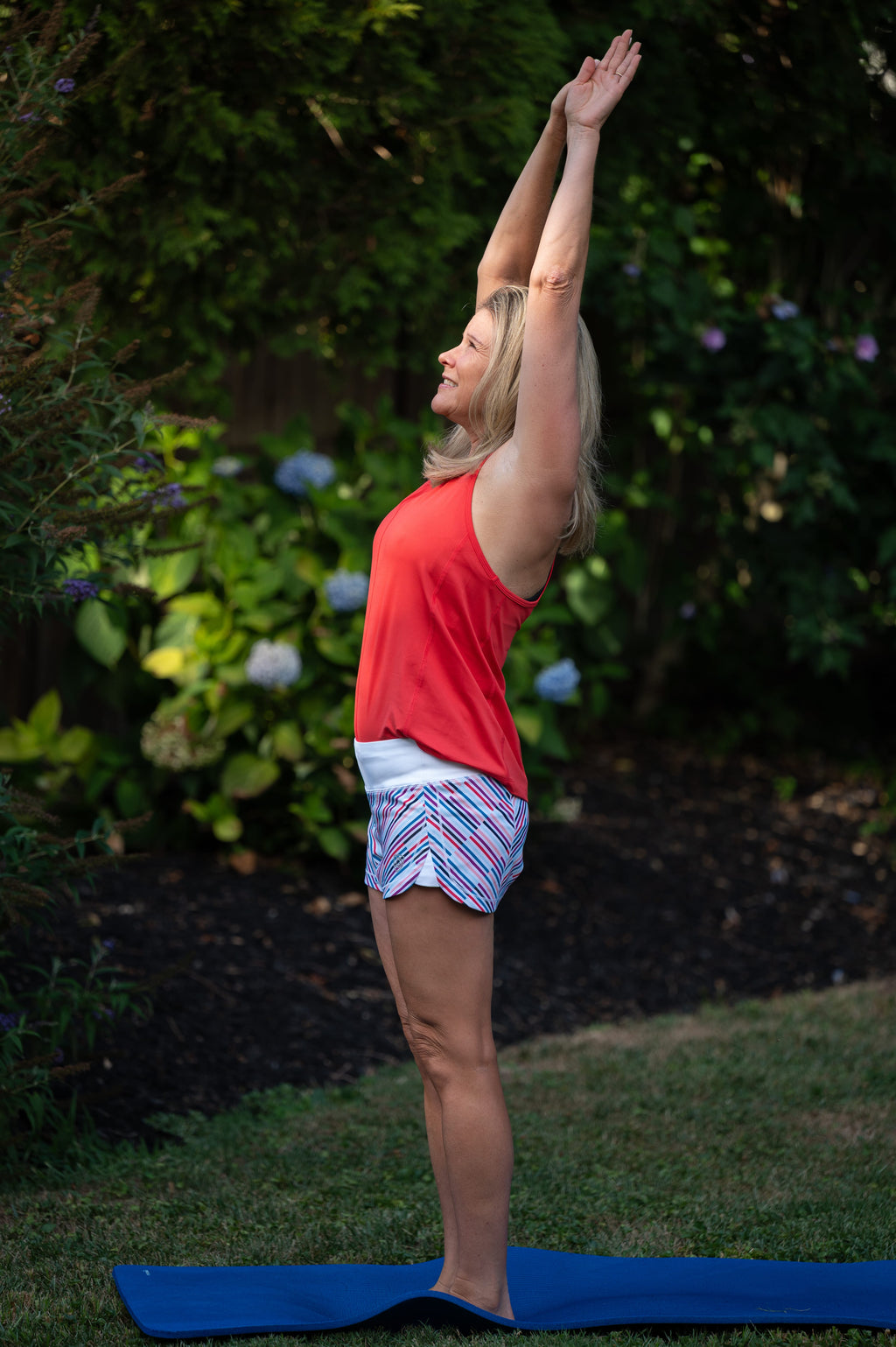 Shorts de sport Fast & Free pour femme