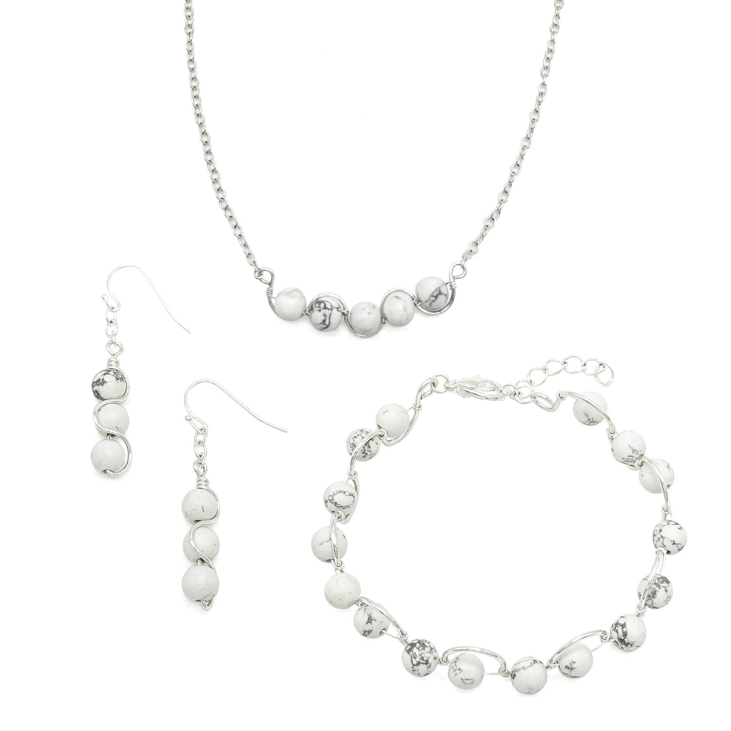 Selene necklace
