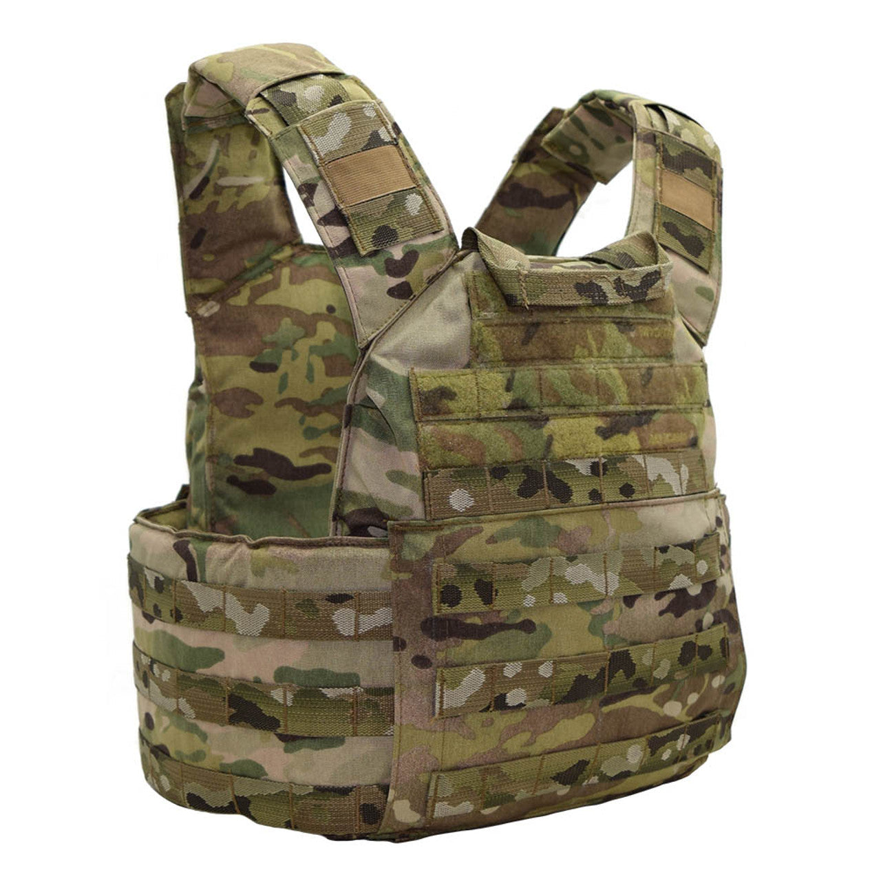 Shellback Plate Carrier - Banshee Tactical Rifle Plate Carrier