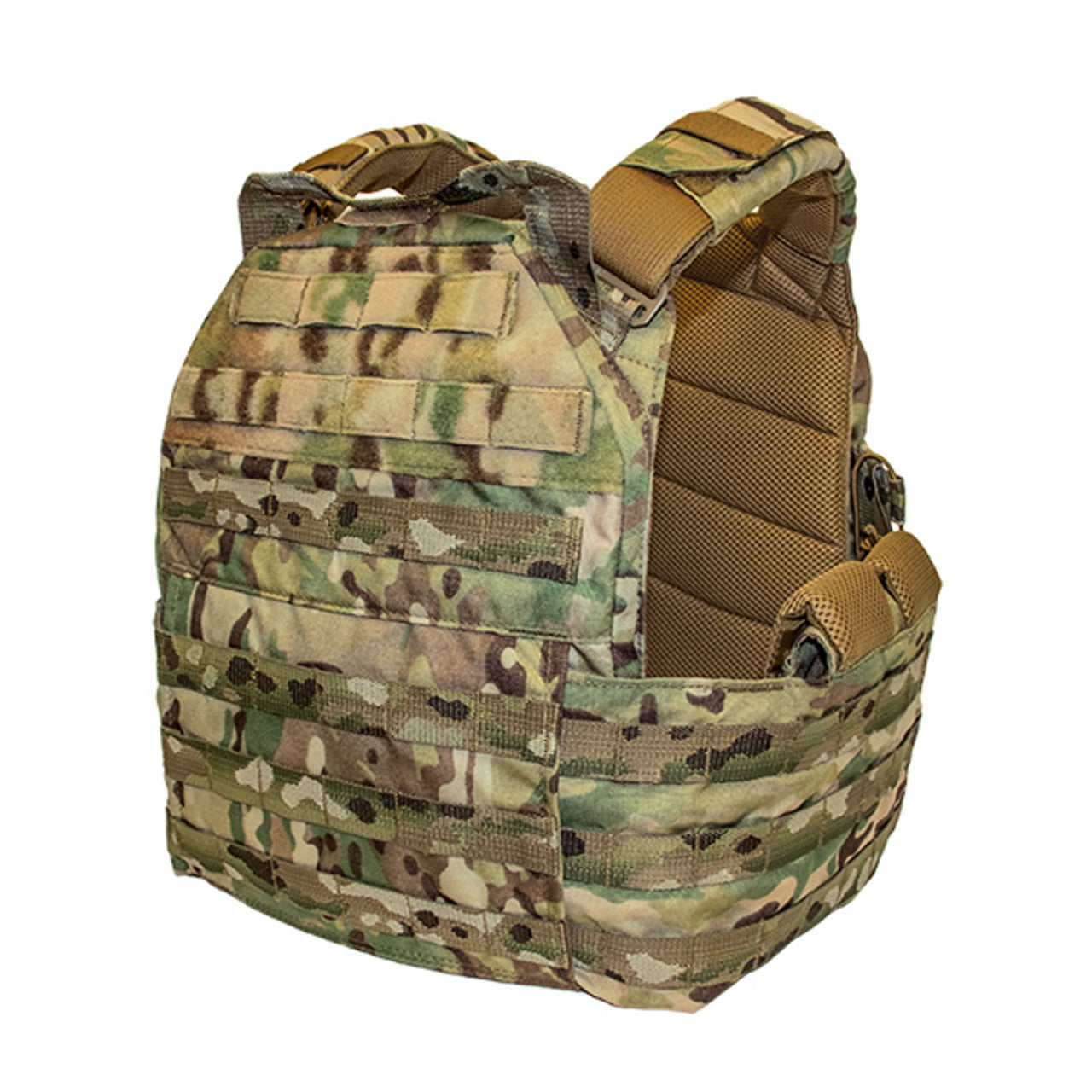 OCP Plate Carrier - Shellback SF Carrier - All Colors and Sizes