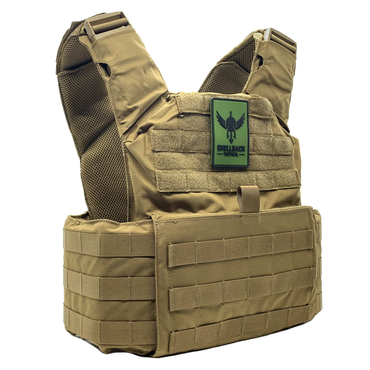 Shellback Tactical Skirmish Plate Carrier - All Colors