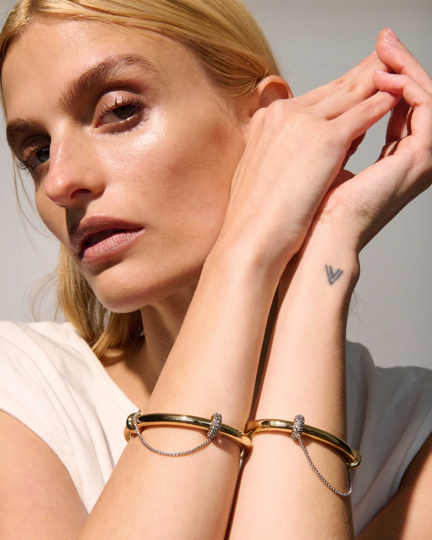 Molly Bangle