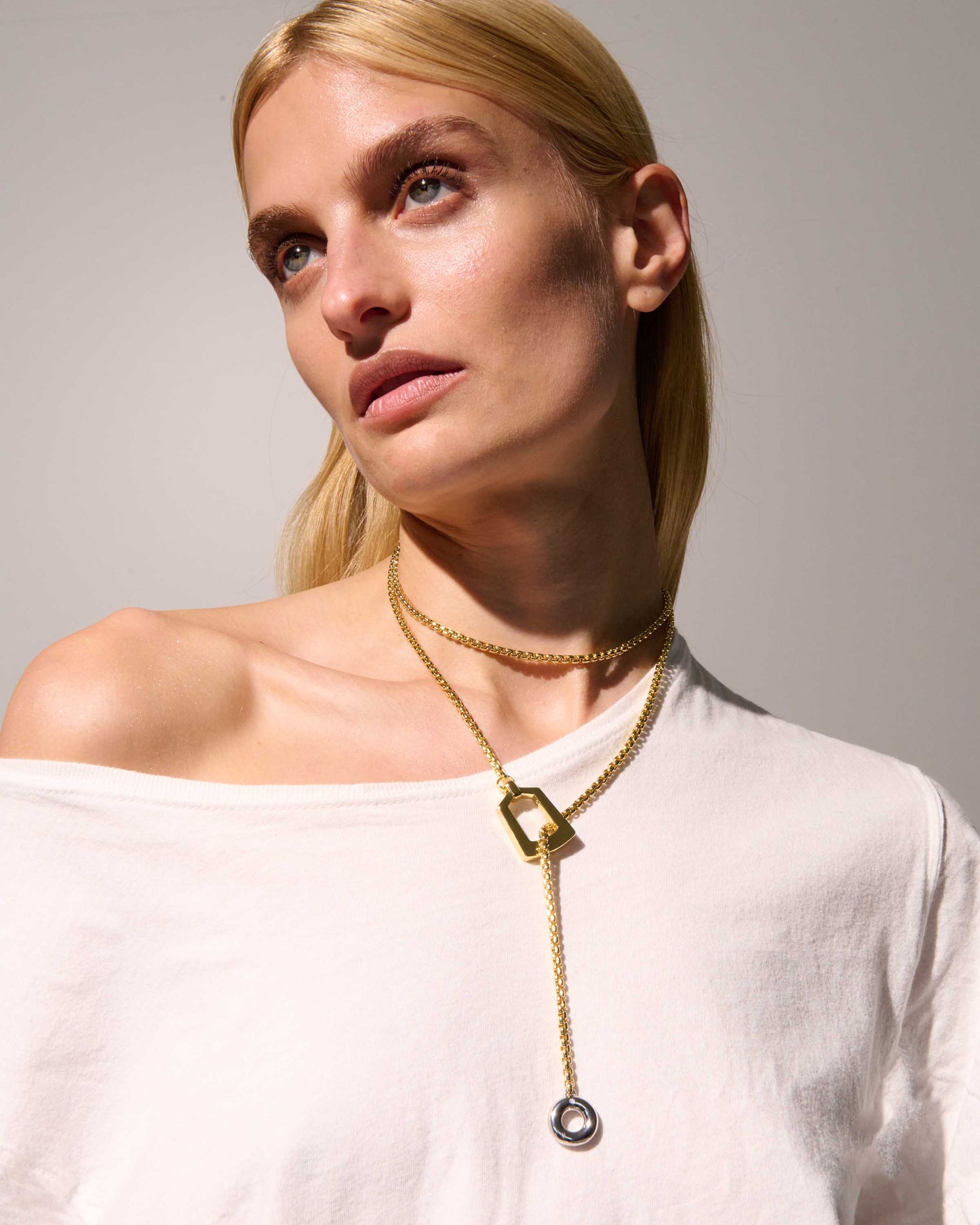 Tina Necklace