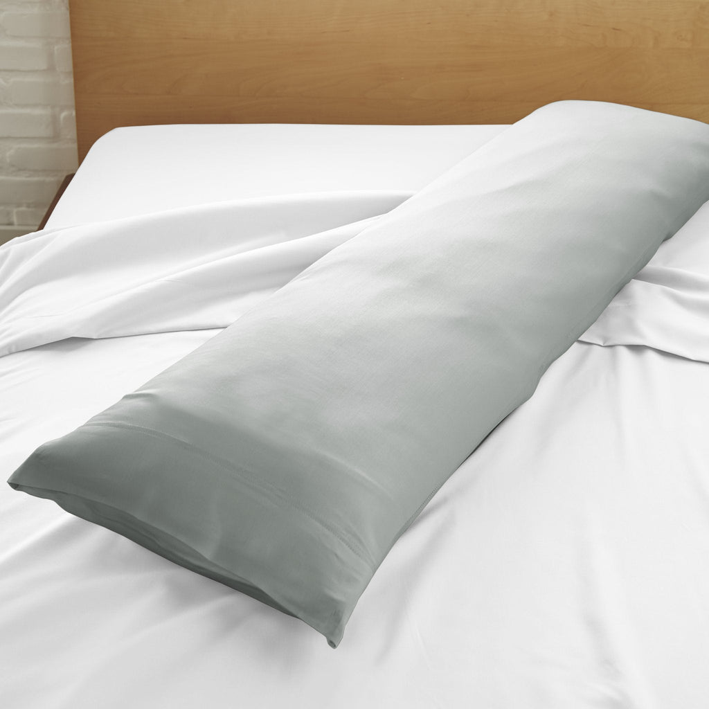Body Pillowcases | Cooling Bamboo