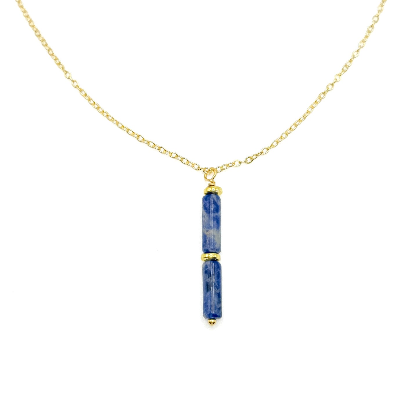 Skye necklace