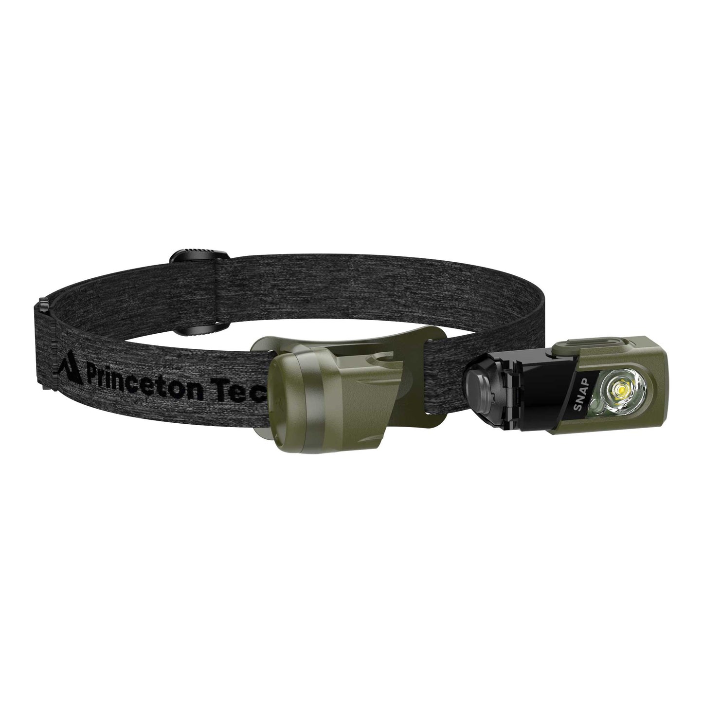 Princeton Tec Snap SOLO - 300 Lumens - 155 hours