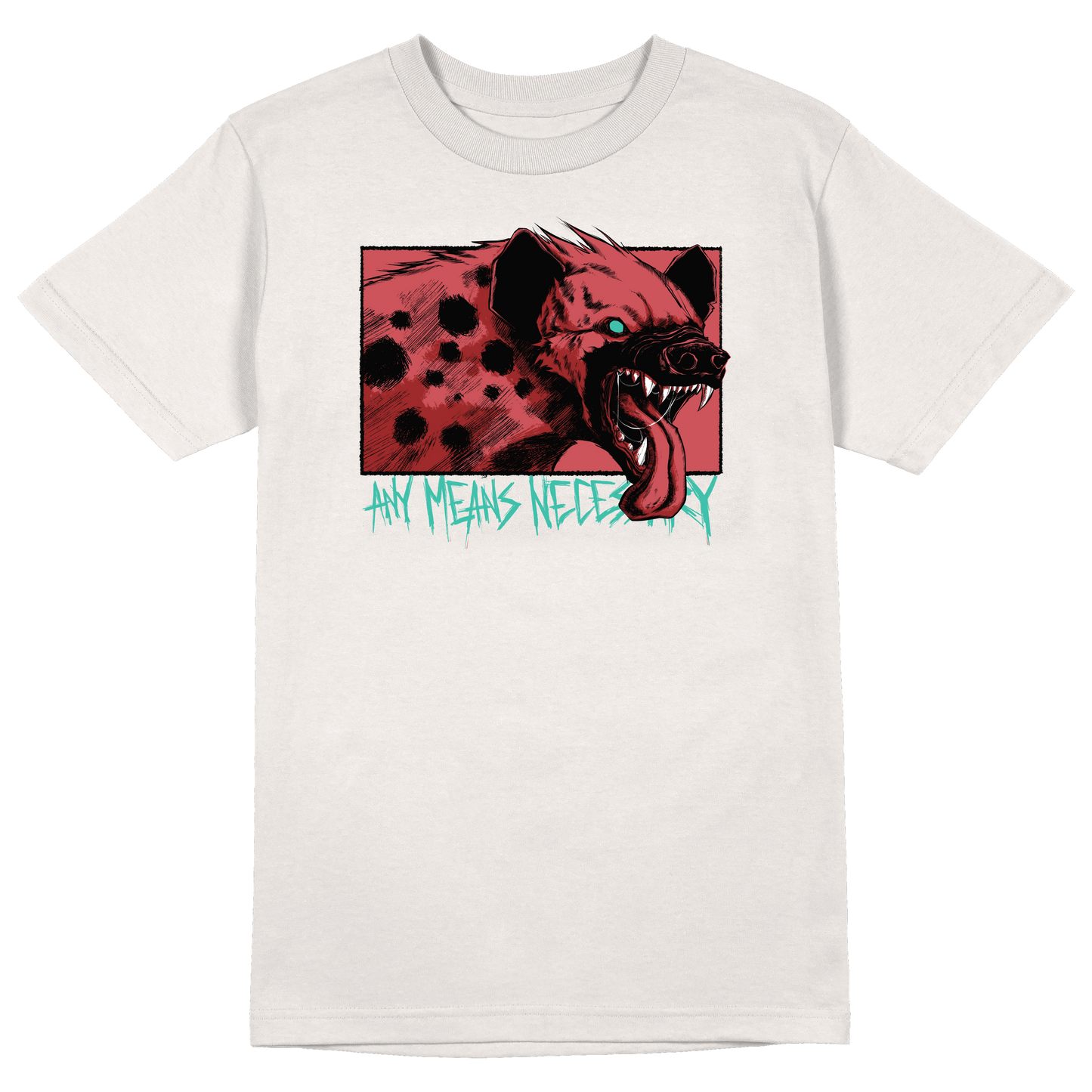 Snarl T-Shirt