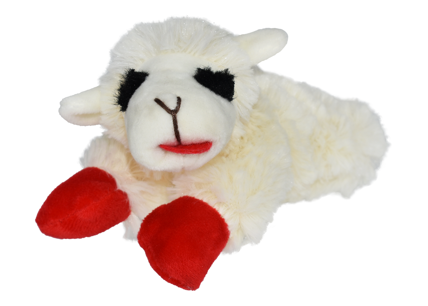 Multipet Lamb Chop® 6"