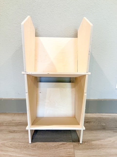 DORA- Stackable Storage Cubes