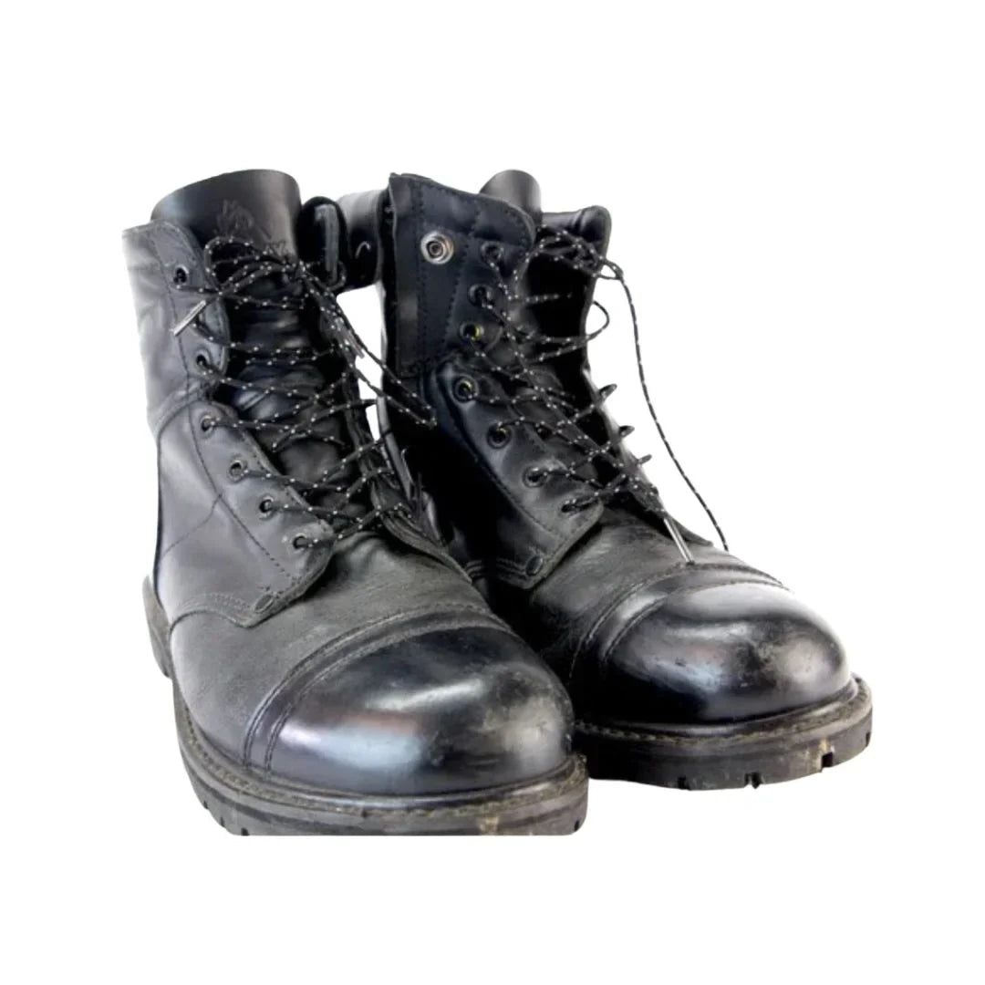 Sterling Rope Boot Laces