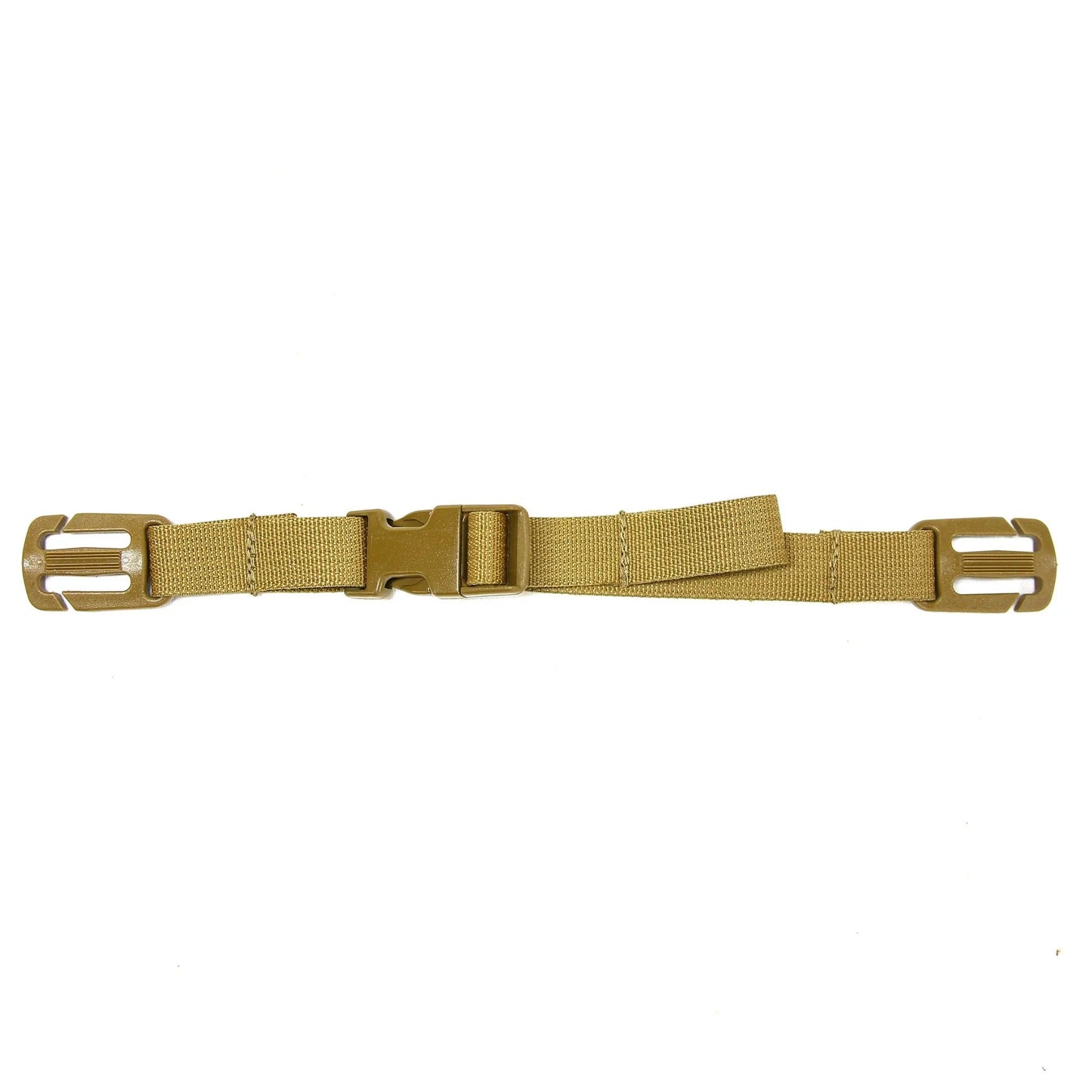 Sternum Strap – Tactical Support Upgrade
