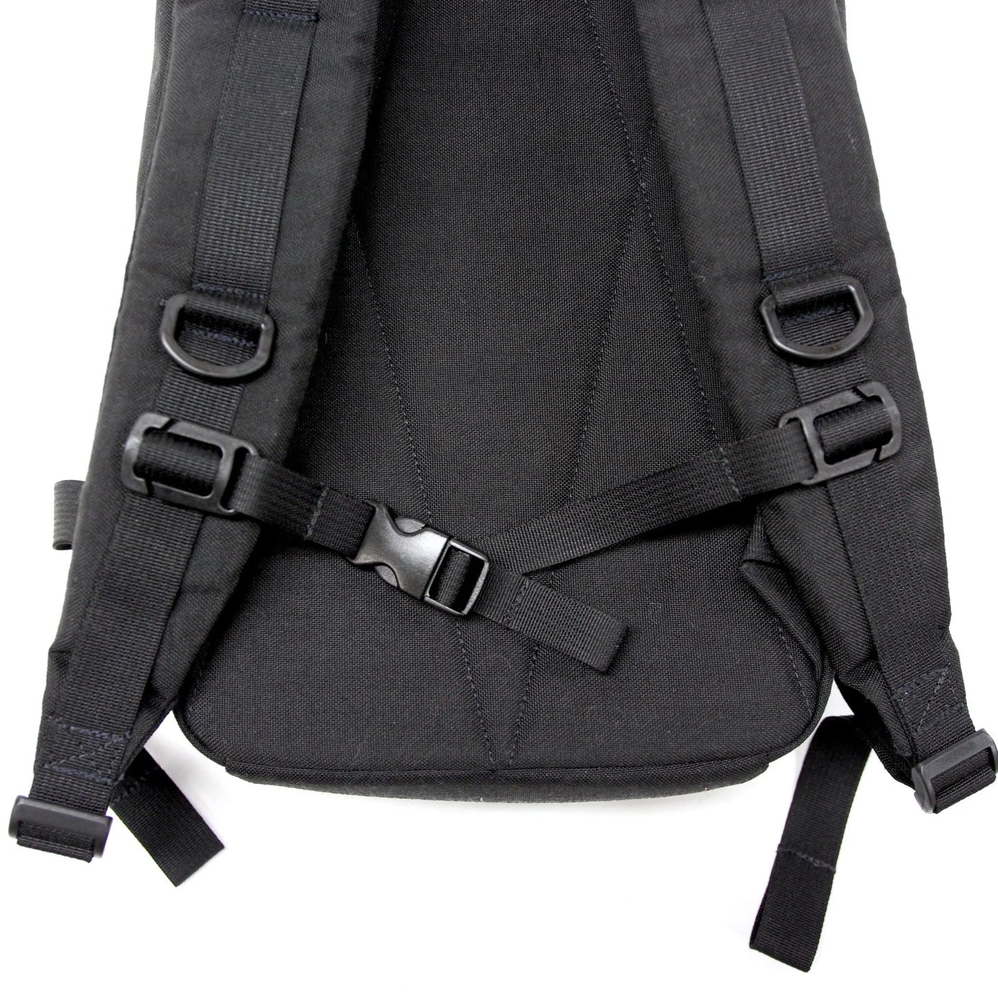 Sternum Strap – Tactical Support Upgrade