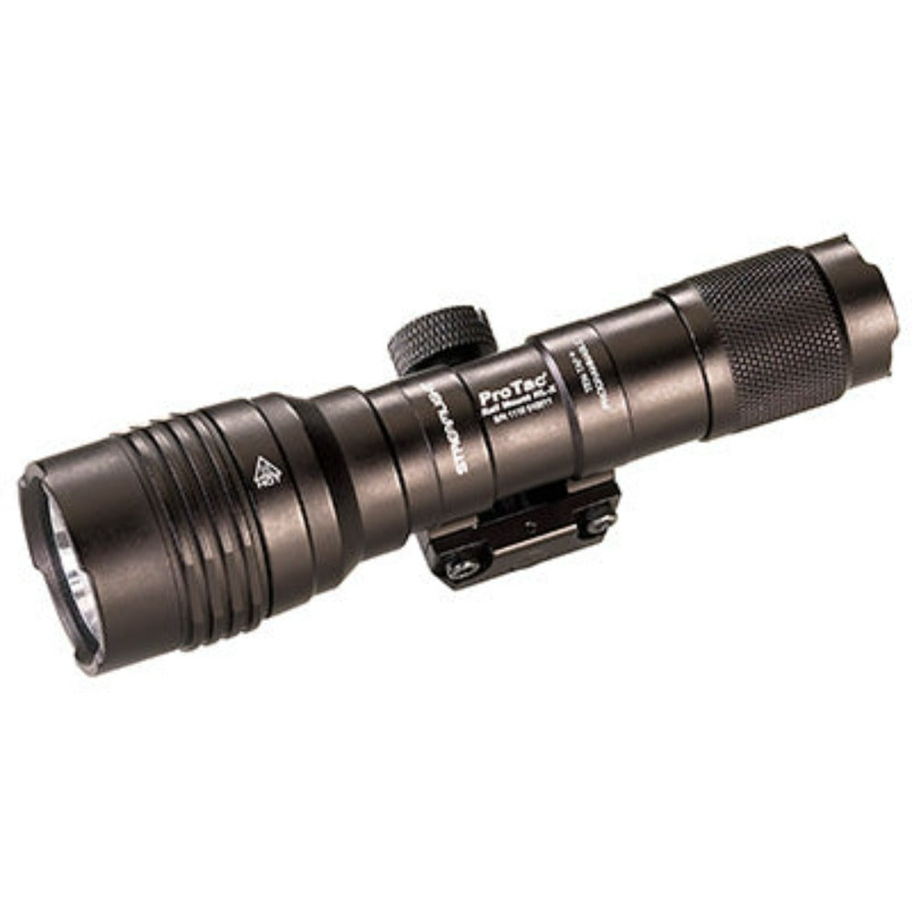 Streamlight HLX - ProTac Rail Mount - All Colors