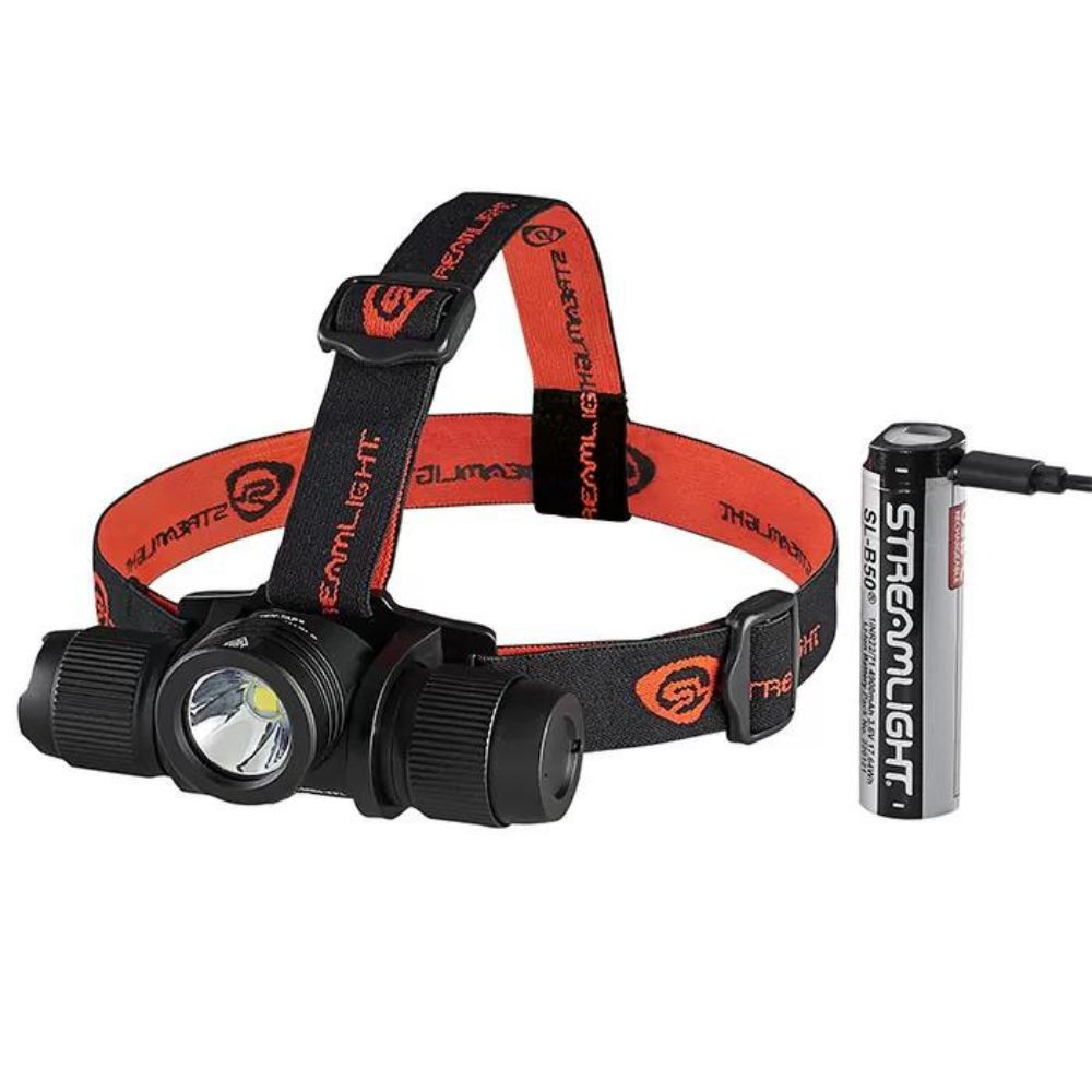 Streamlight ProTac 2.0 Headlamp