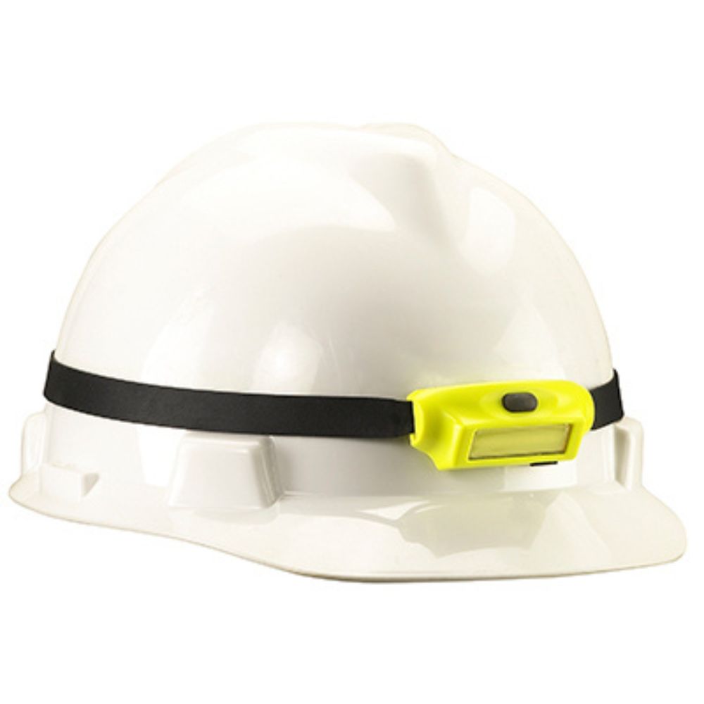 Streamlight Bandit - USB Rechargeable LED Headlamp - All Colors