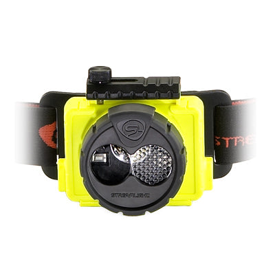 Streamlight Double Clutch USB Headlamp - All Battery Types