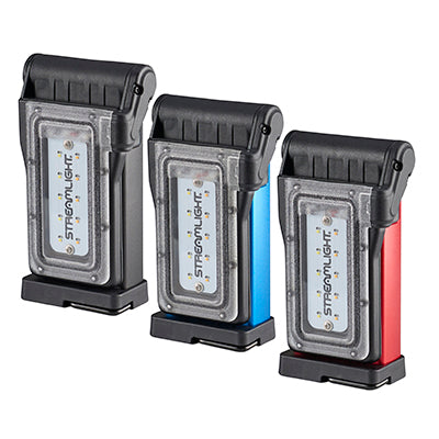 Streamlight FlipMate - Rechargeable Work Light - All Colors