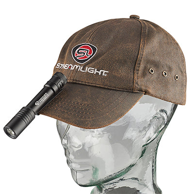 Streamlight Macrostream - USB Rechargeable Flashlight