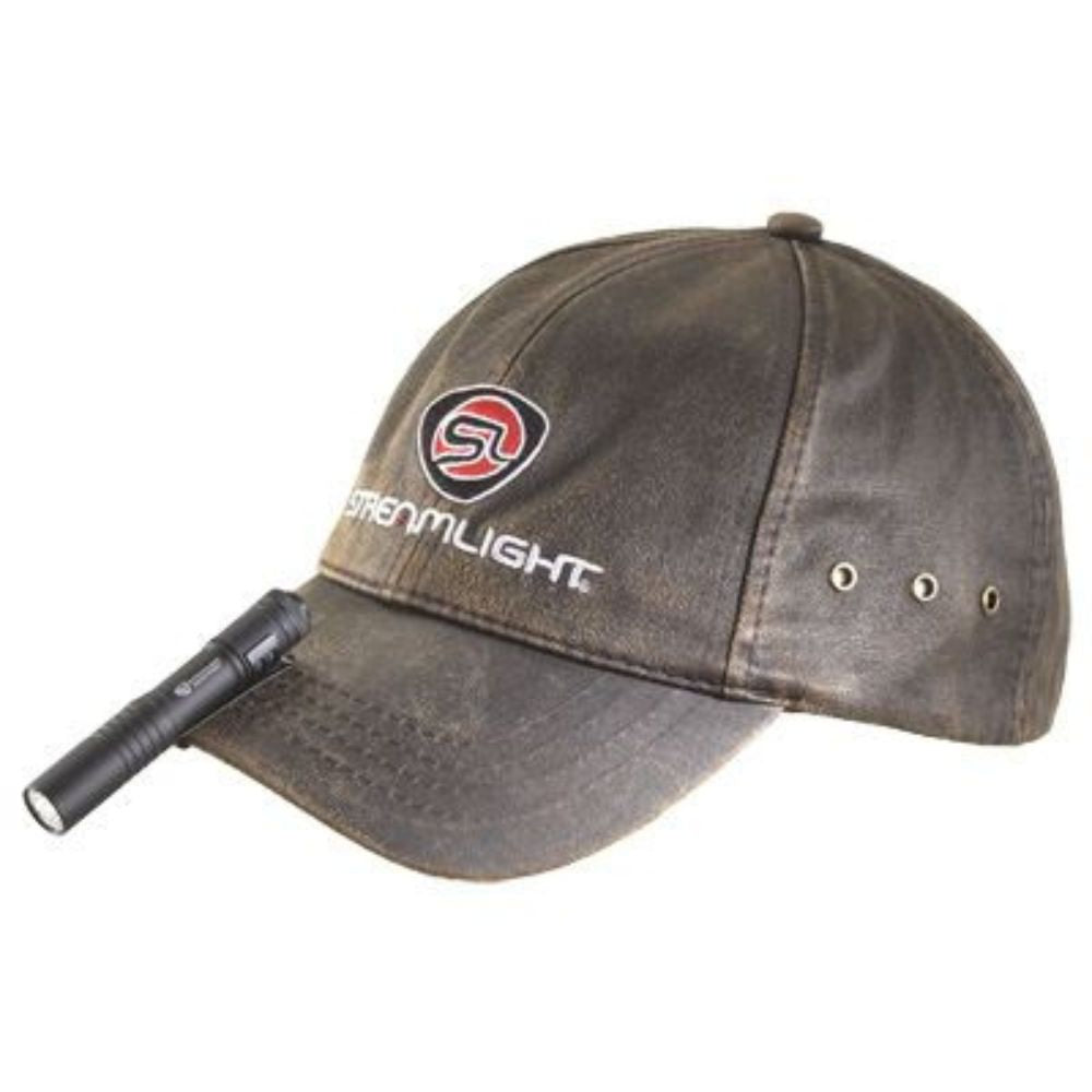 Streamlight Microstream - Water Resistant EDC Light