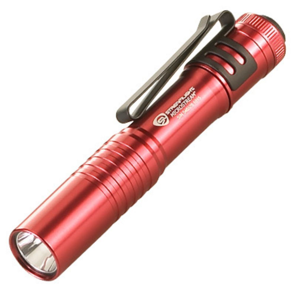 Streamlight Microstream - Water Resistant EDC Light
