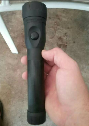 Streamlight Polystinger LED - Rechargeable - 485 Lumens