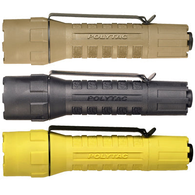 Streamlight Polytac - 600 Lumens - All Colors