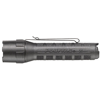 Streamlight Polytac X - 600 Lumens Tactical Flashlight