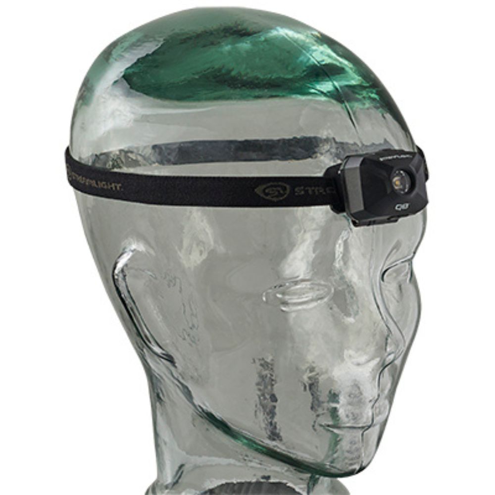 Streamlight QB Headlamp - Rechargeable