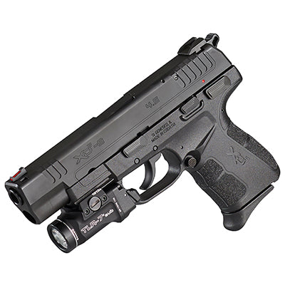 Streamlight TLR-7 Sub - w/ 500 Lumens, Multi-Fuel & 5000 Candela