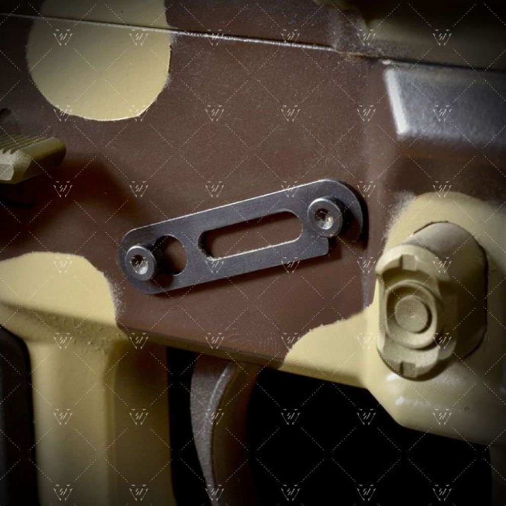 Strike Industries Anti Walk Pins - Anti Rotation Pins