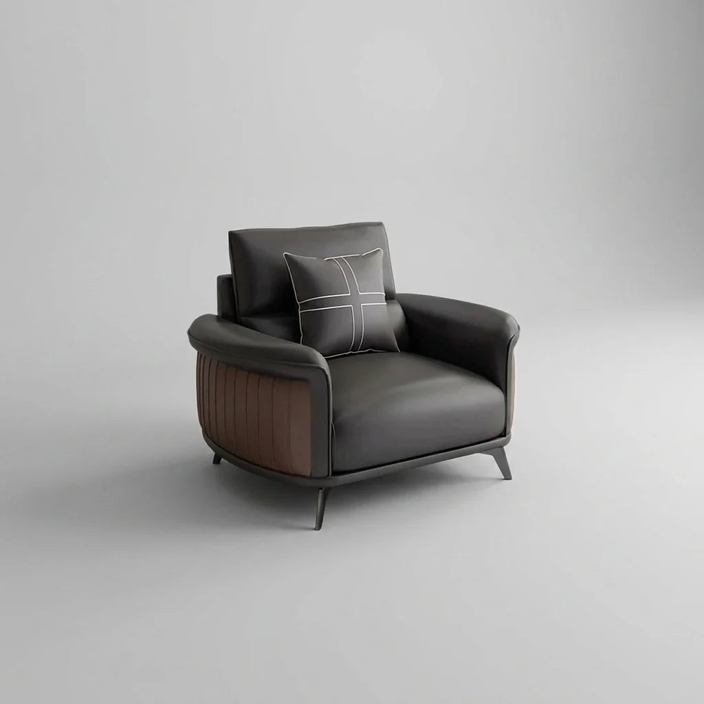 Malmö · Office Waiting Area Lounge Seating