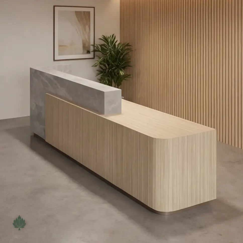 Regina · Front Lobby Desk