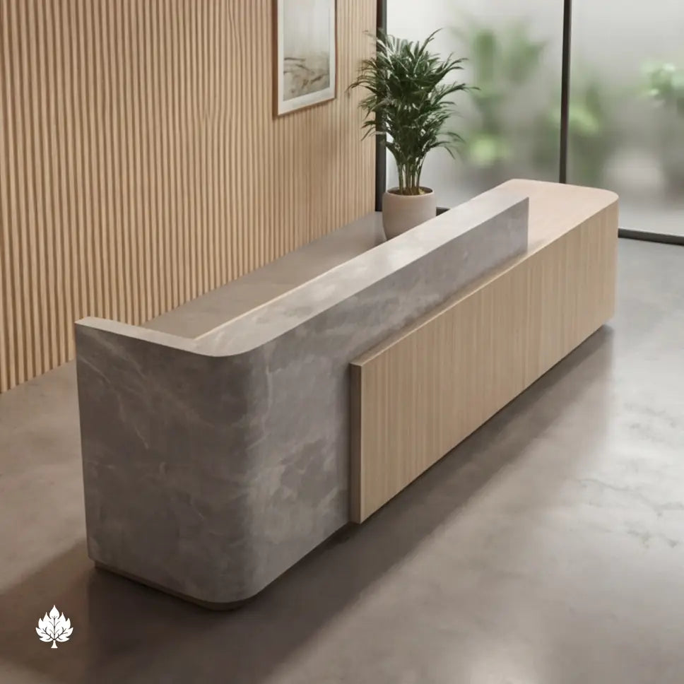 Regina · Front Lobby Desk