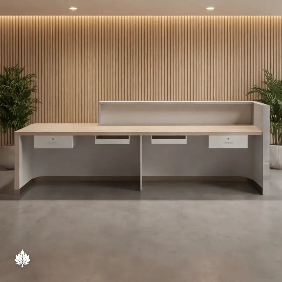 Regina · Front Lobby Desk