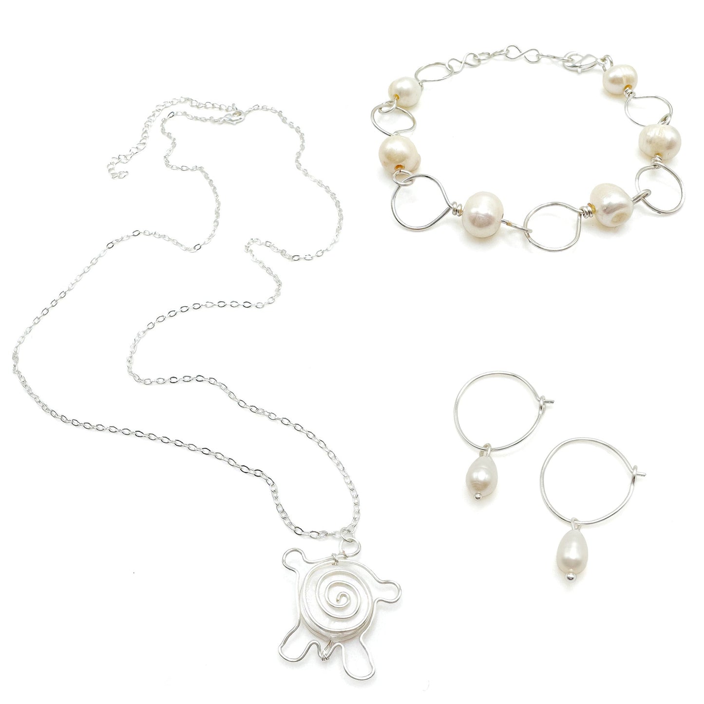 Sydney bracelet