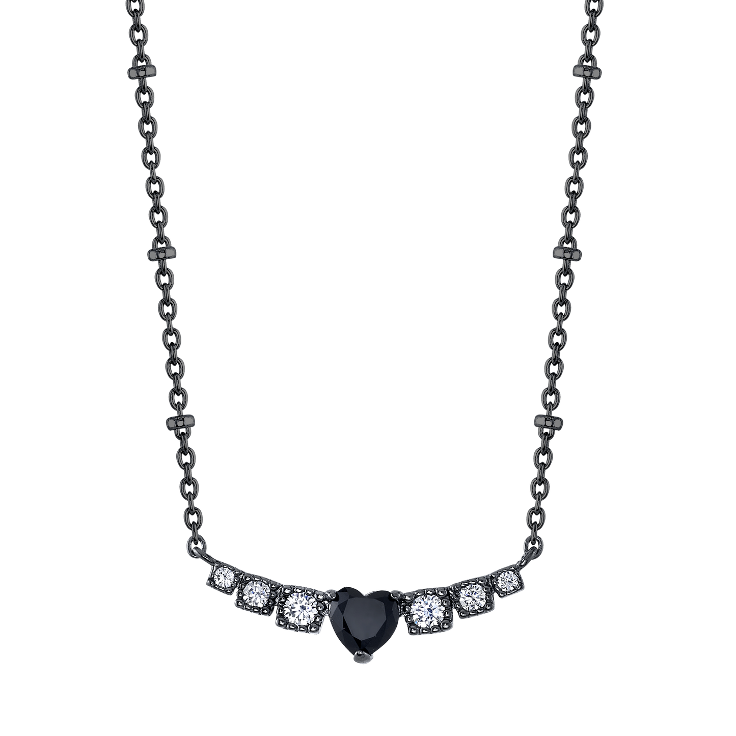 Dark Secret Pendant
