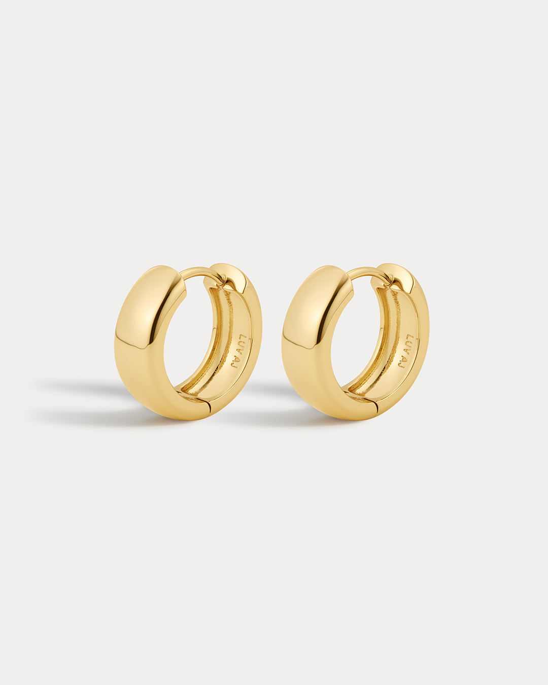 Monaco Huggies- Gold