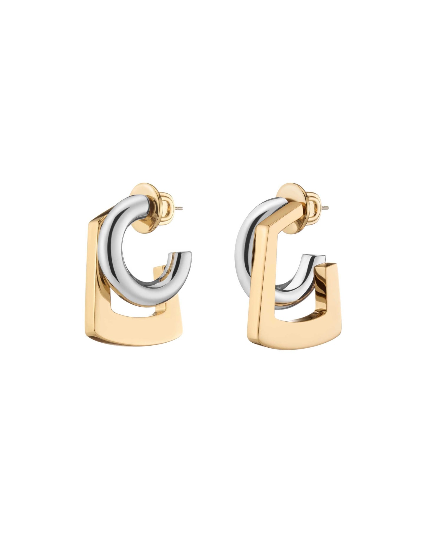 Tina Hoops