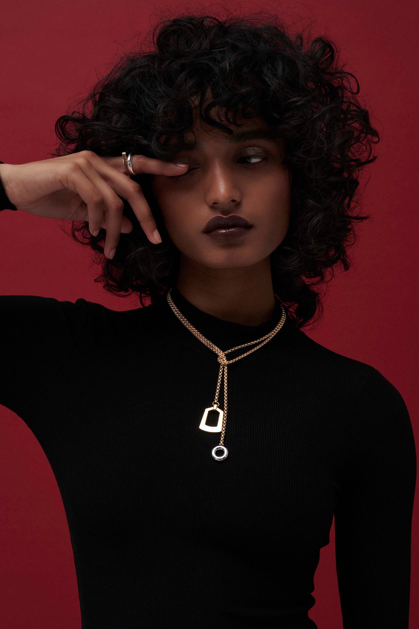 Tina Necklace