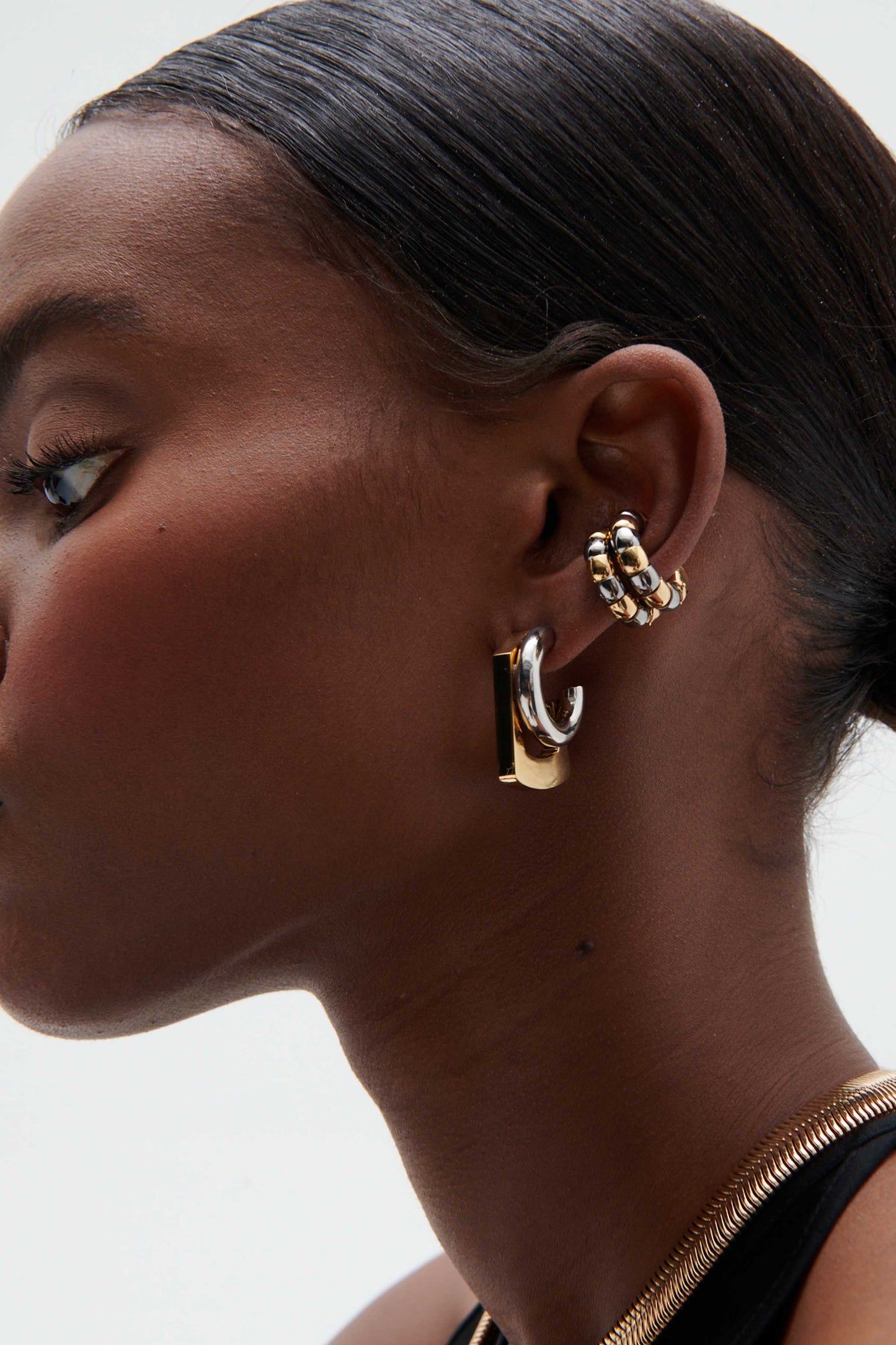 Tina Hoops