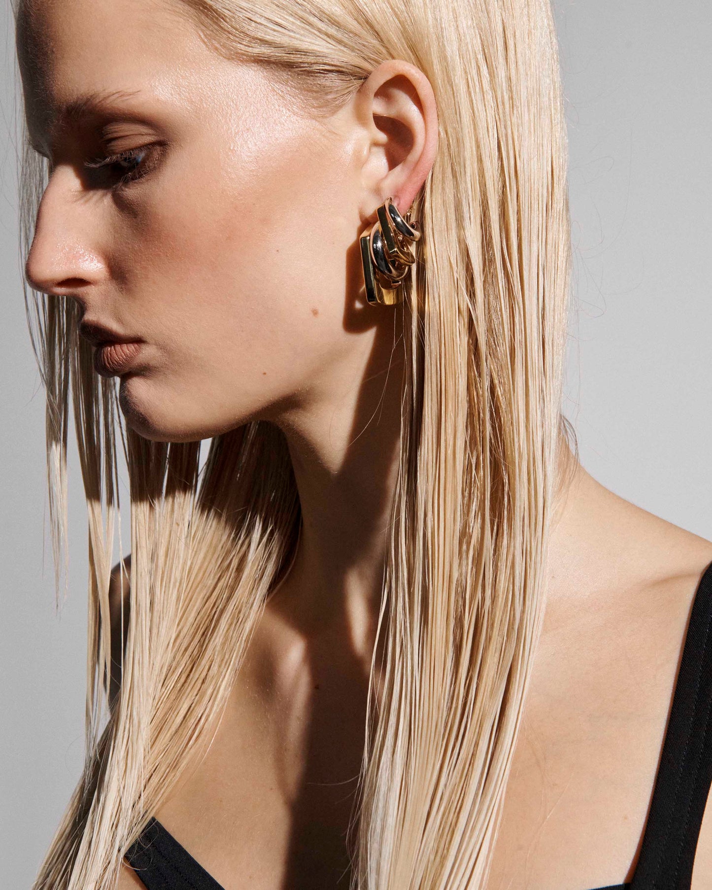 Tina Mini Earrings