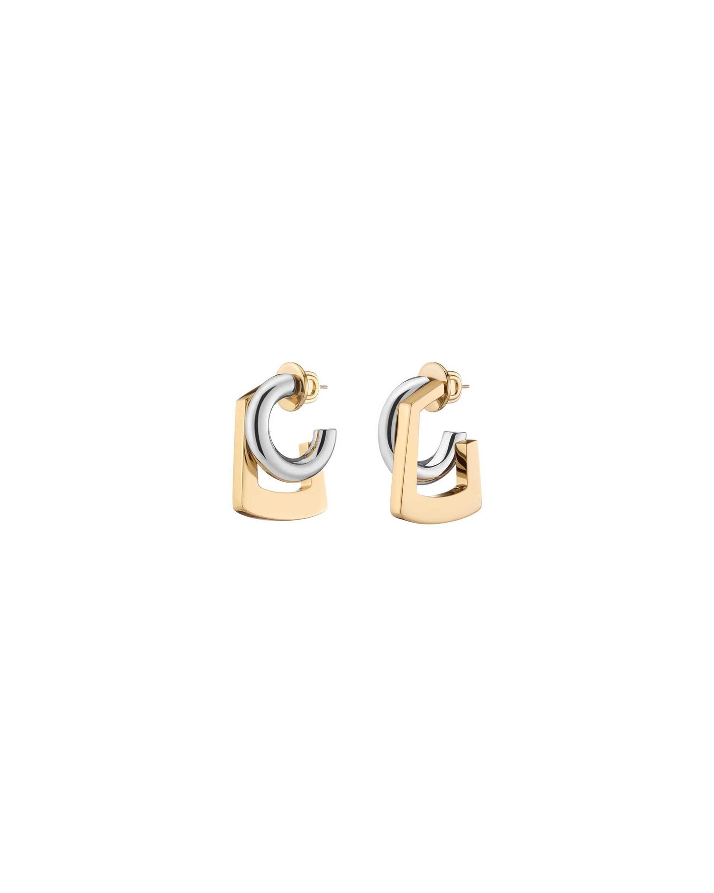 Tina Mini Earrings
