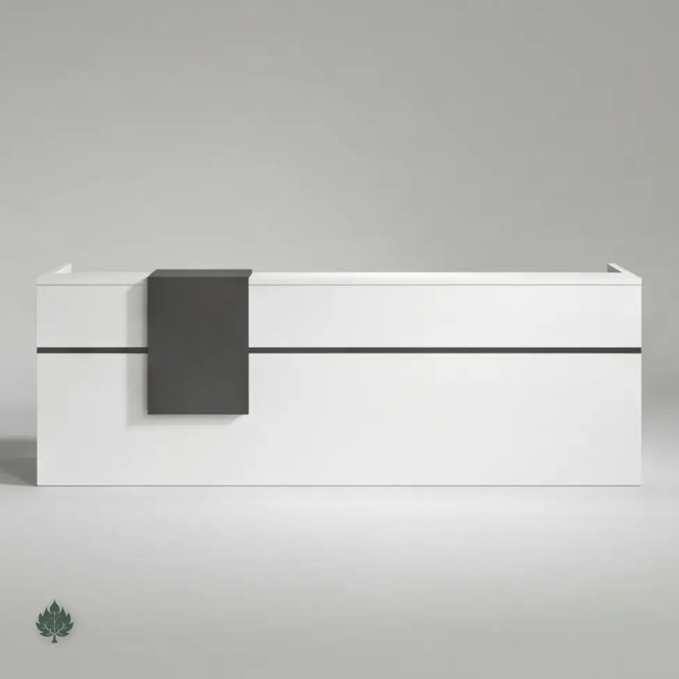 Mirel · Front Reception Desk
