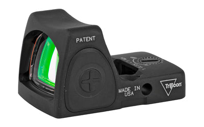 Trijicon RMR -  Type 2 -  3.25 MOA -  Flat Dark Earth Finish