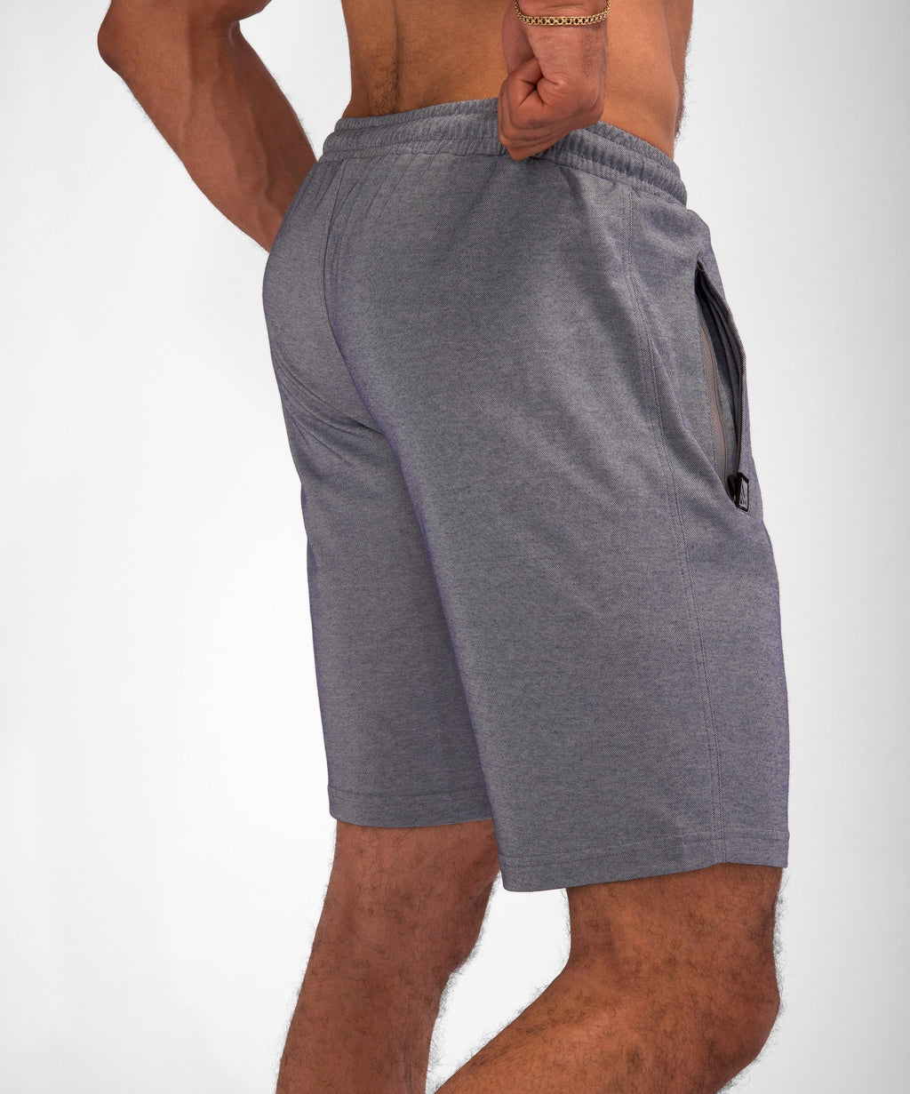 Short Urban Stride tout-aller – Entrejambe de 28 cm