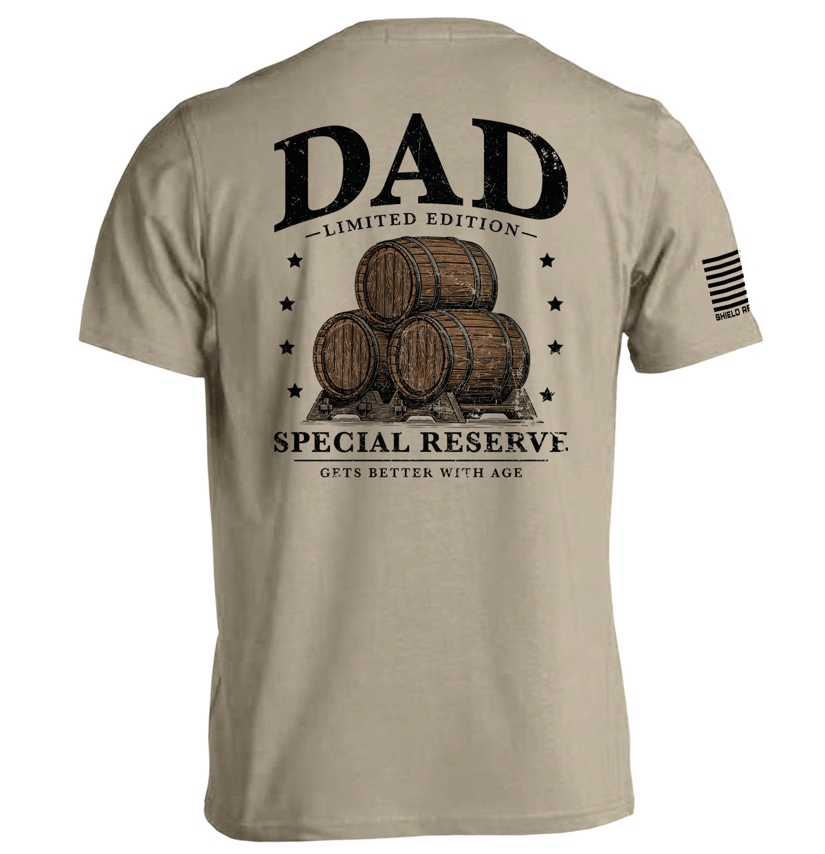 Réserve Spéciale Papa
