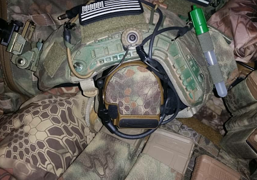 Peltor ComTac V - All Colors & Models Available