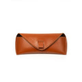 Leather Sunglasses Case